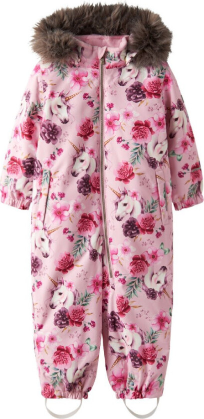 Vinterdress Snow10 Floral Unicorn - 98
