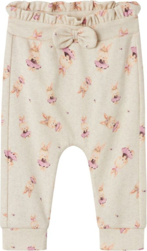 Bukse Baby Lisa Peyote Melange - 56