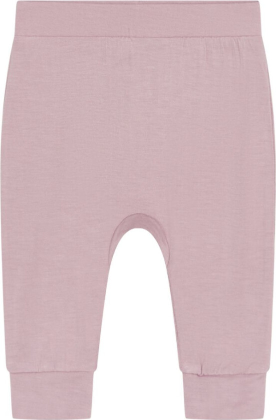 Hust And Claire - Bukse i Bambus Gusti Heather - 80