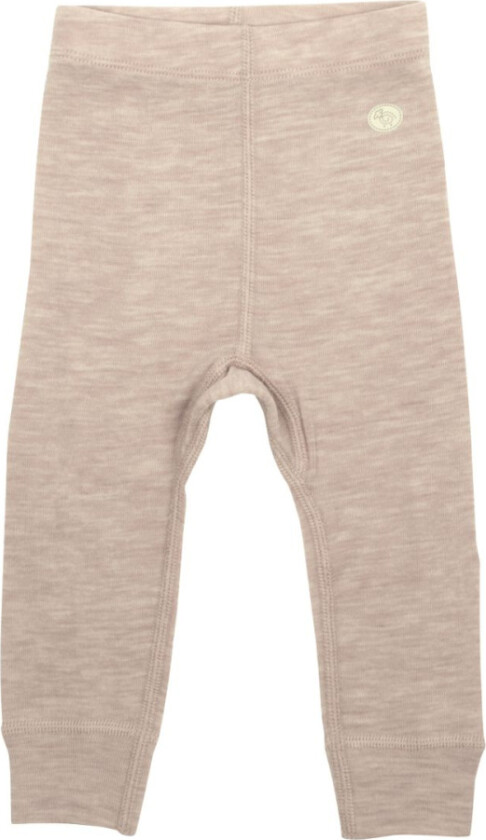 Lillelam - Ullongs Baby Beige - 38/prematur