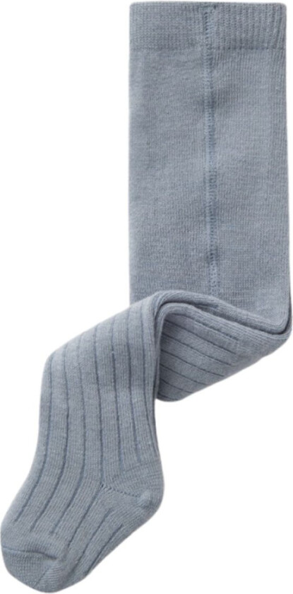 Strømpebukse Baby Ull/ Bomull Rib Wakma Tradewinds - 74-80