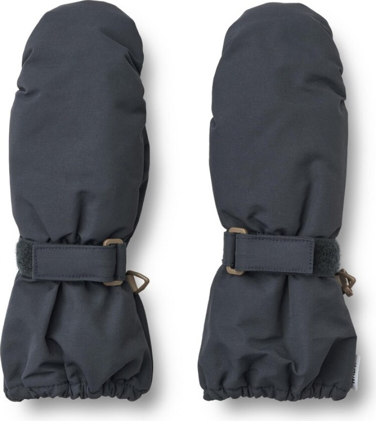 Votter Tech Dark Blue - 6-8 år