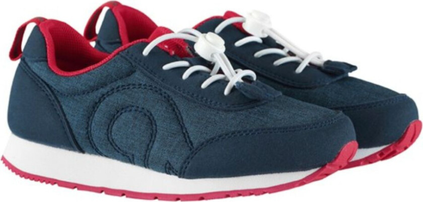 Joggesko Elege Navy - 31