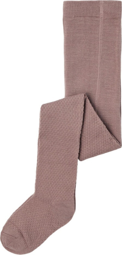 Strømpebukse Ull Wakma Antler - 104-110