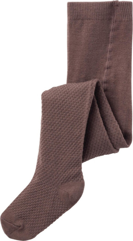 Strømpebukse Ull Wakma Peppercorn - 80-86