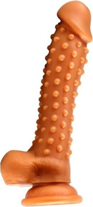 Realistic Pearl Dildo 22 cm Dildo