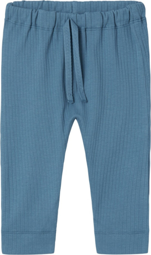 Bukse Baby Feyo Provincial Blue - 56