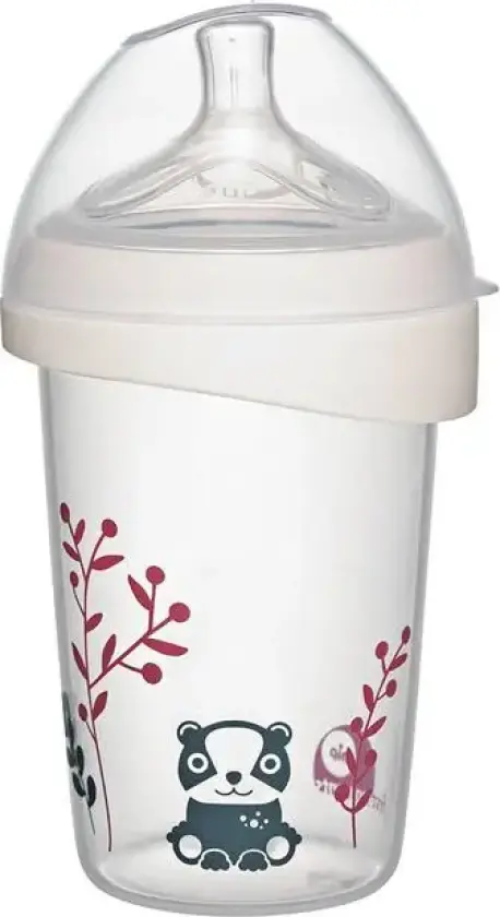 Tåteflaske First Moments 270 ml - Onesize