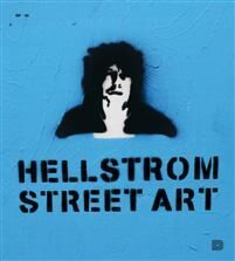 Hellstrom Street Art