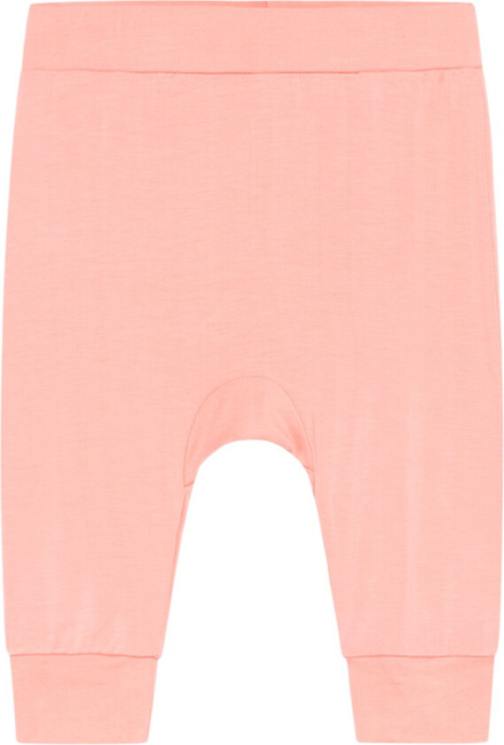Hust And Claire - Joggebukse Bambus Gusti Shrimp - 104