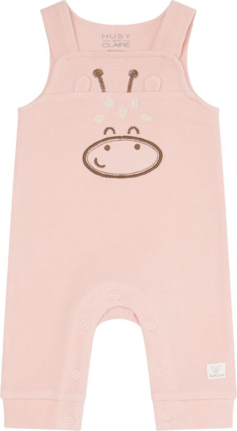 Selebukse Memo Peach Dust - 68