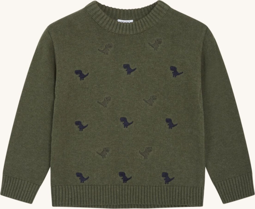 Genser Pelle Ivy Melange - 92