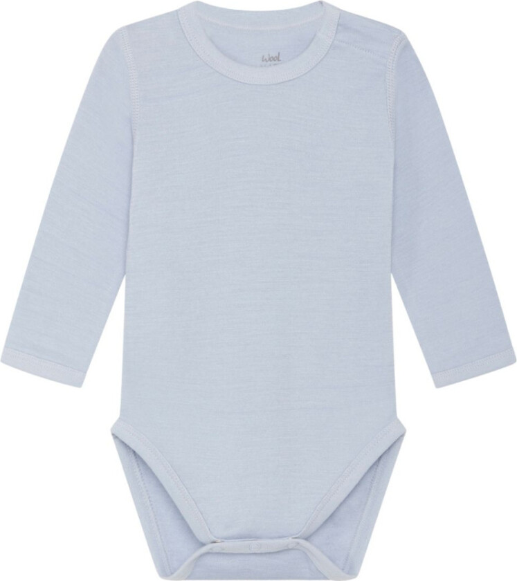 Ullbody Bo Solid Cloud Blue - 56