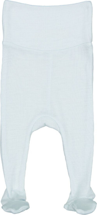 MarMar - Bukse i Ull Rib Pixa Icecube - 56