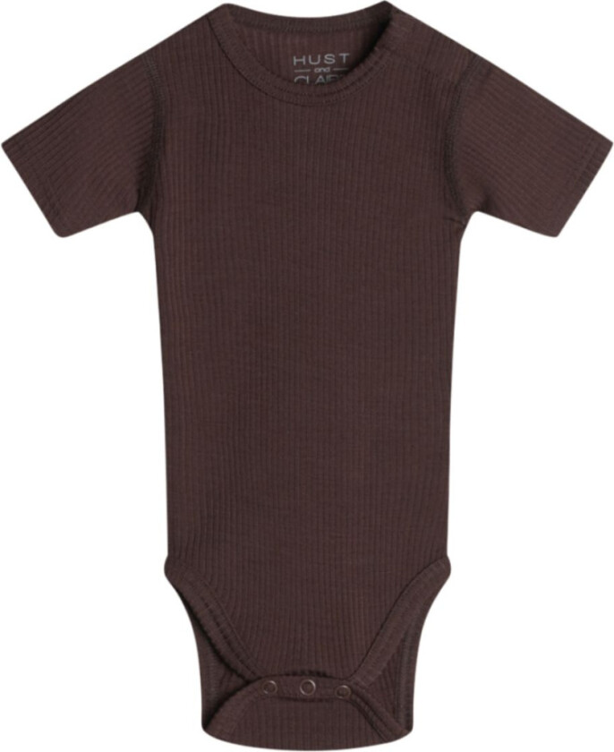 Body i Ull og Lyocell Bet Java - 68