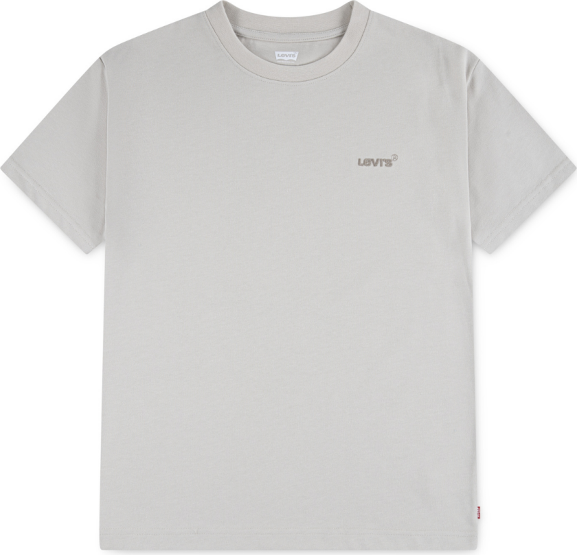 T-Skjorte Red Tab Vintage Pumice Stone - 128 | Barn