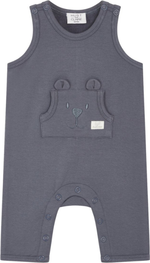 Sparkebukse Mak Blue Storm - 68