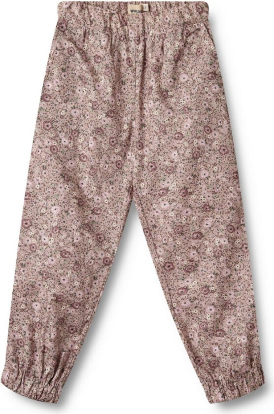 Bukse Shilla Rose Shadow Flowers - 116