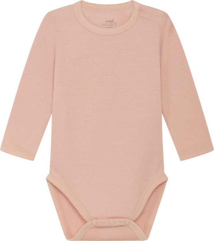 Ullbody Bo Solid Rose Cloud - 62