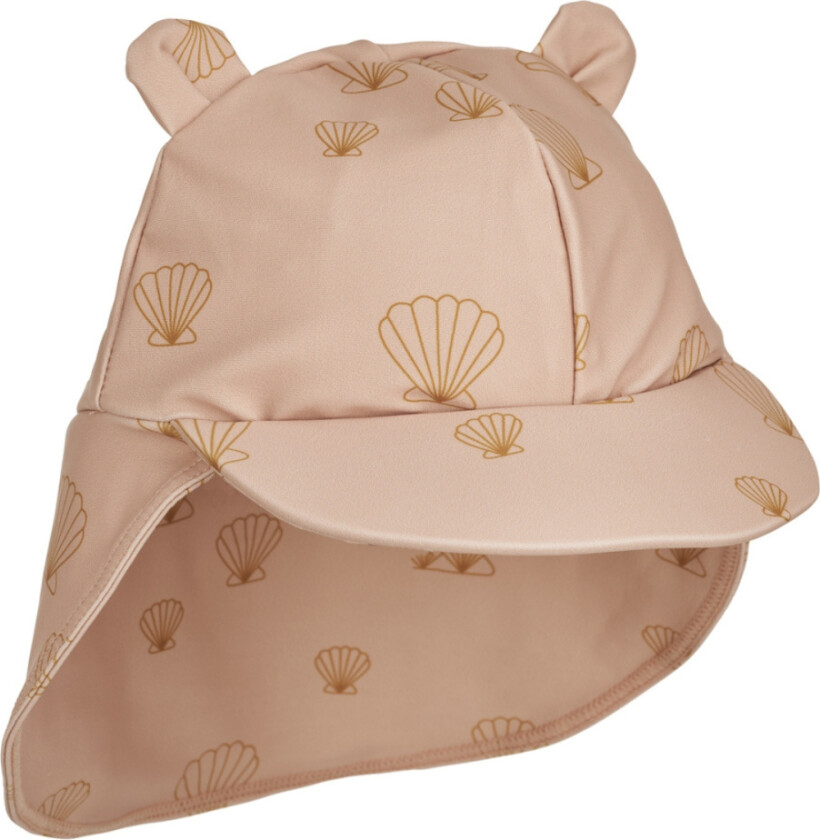 Solhatt Senia Seashell Pale Tuscany - 6-9 mnd