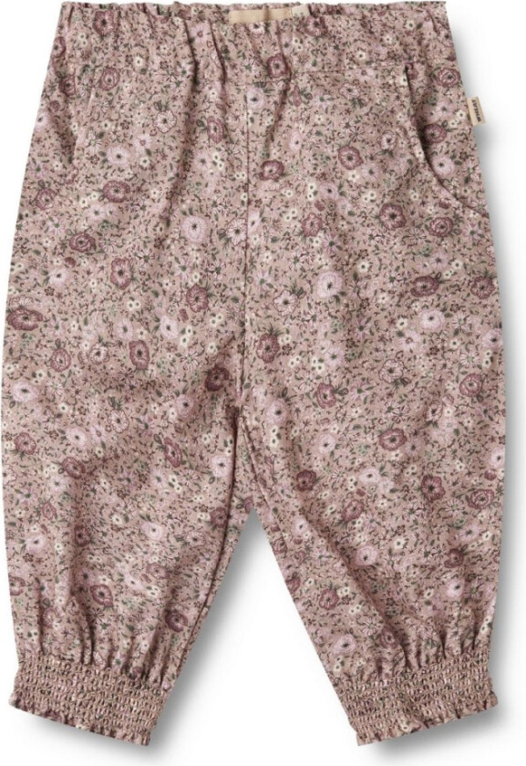 Bukse Baby Sara Rose Shadow Flowers - 62