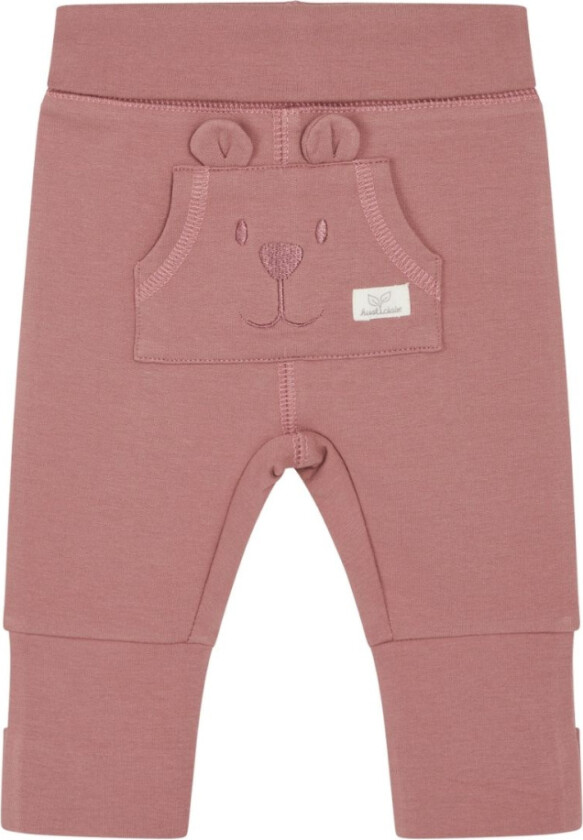 Bukse Gabe Baby Plum - 62