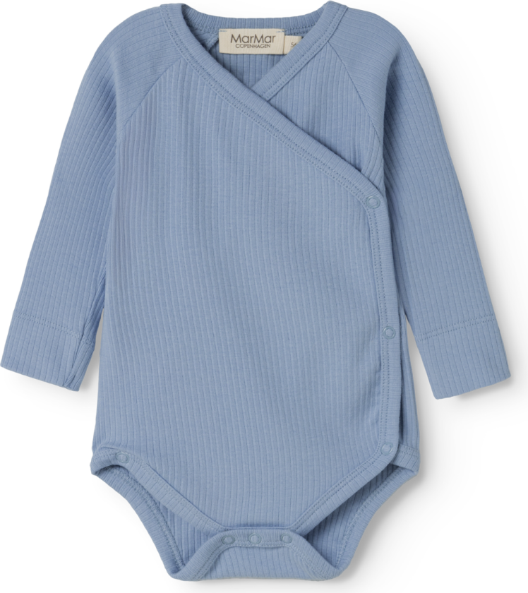 MarMar - Omslagsbody Belito Blue Iris - 50