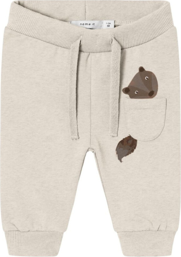 Bukse Baby Peyote Melange - 62