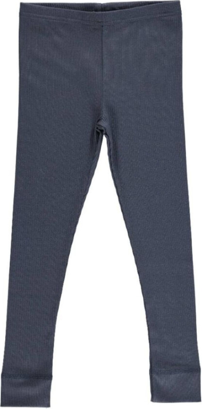 MarMar - Leggings Modal Leg Blue - 80