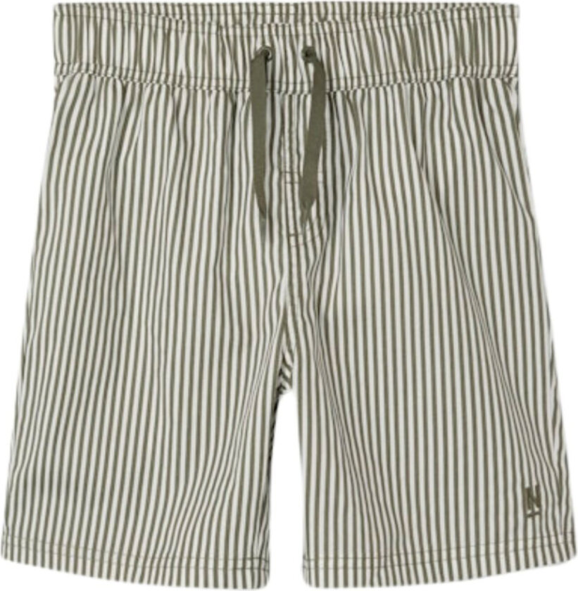 Badeshorts Zeer Dusty Olive - 134