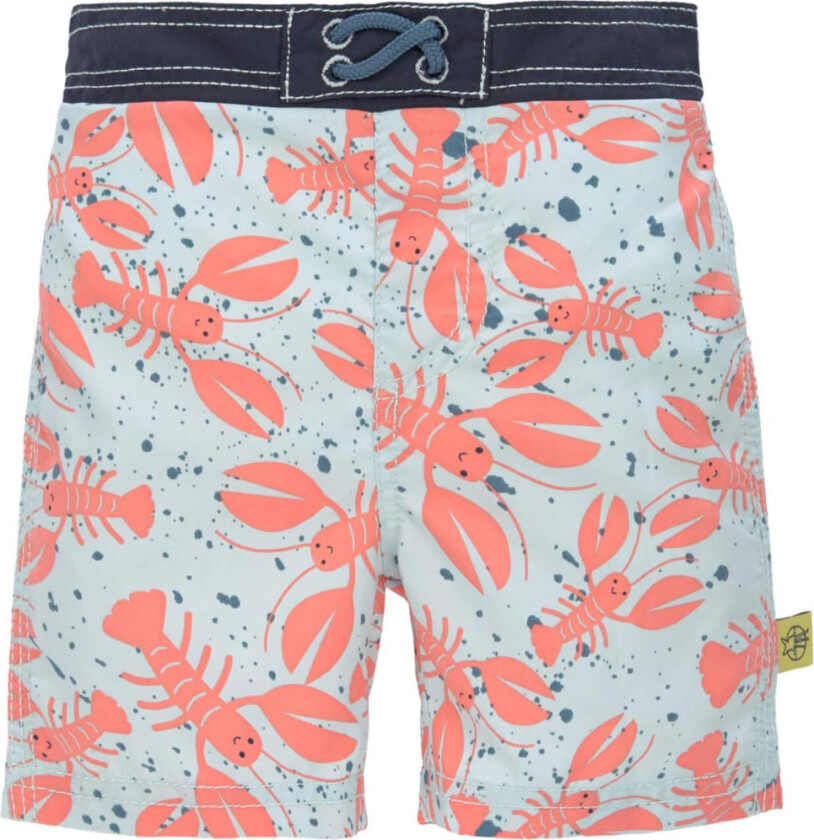 Badebleie / Badeshorts Hummer - 86