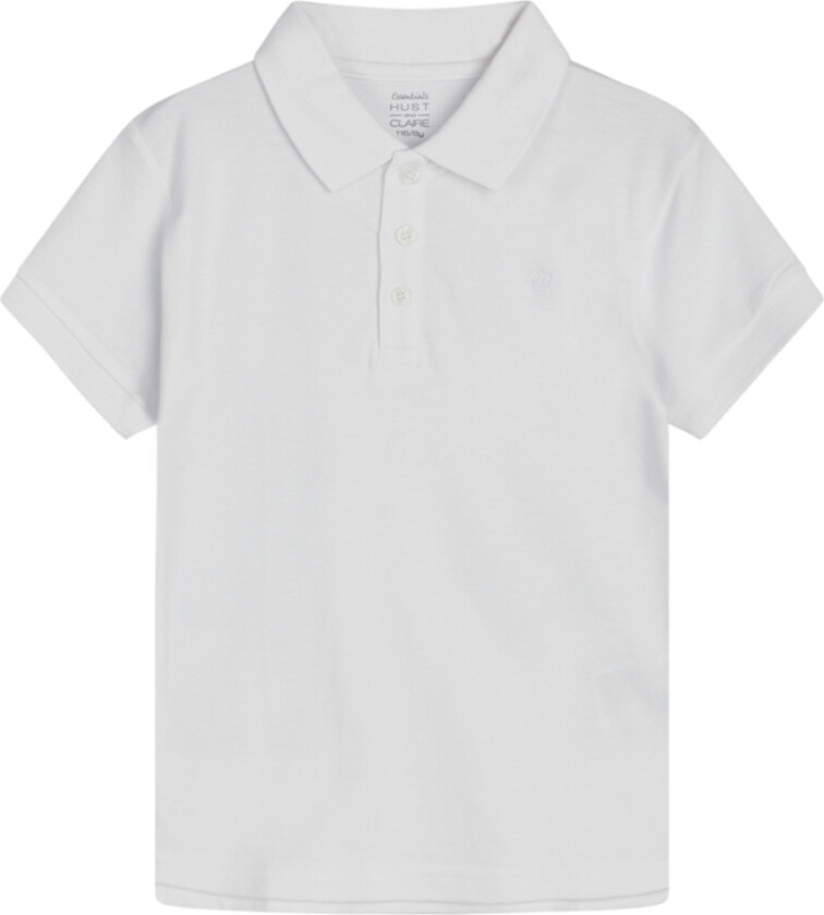 T-skjorte Asker White - 164