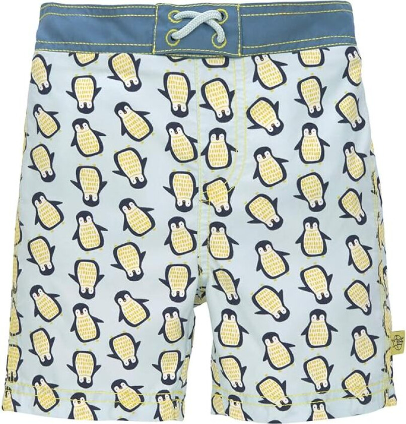 Badebleie / Badeshorts Pingviner - 86