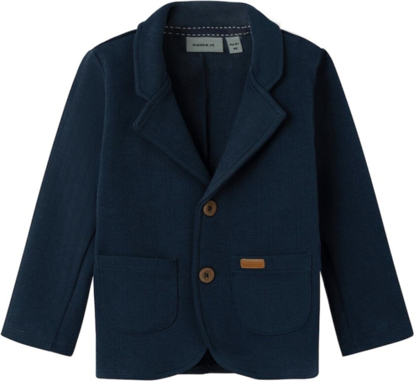 Bilde av Blazer Franklin Dark Sapphire Solid - 104