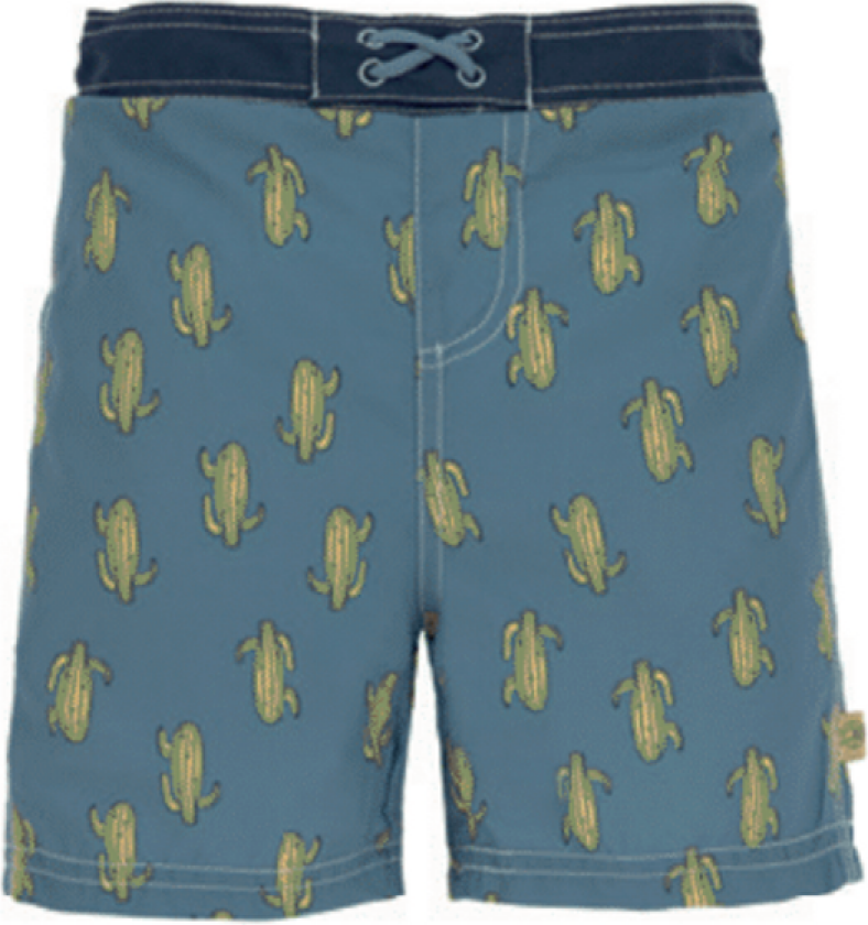 Badebleie / Badeshorts Kaktus - 86