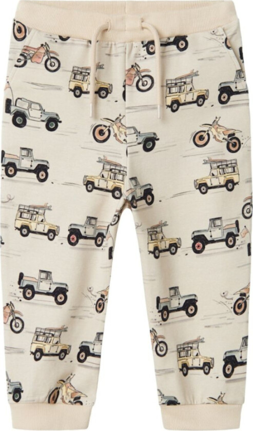 Joggebukse Hekar Peyote - 98