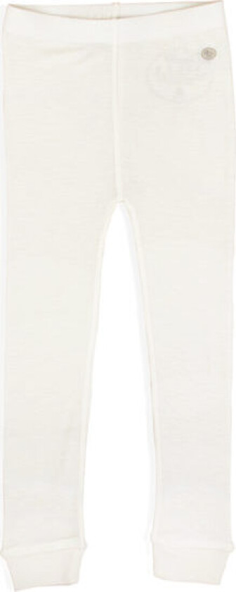 Lillelam - Ullongs Mini Prematur Hvit - 38/prematur