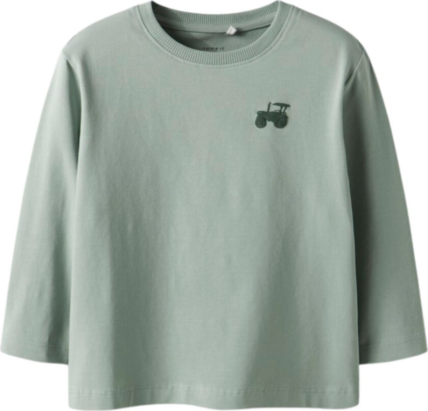 Genser Lonnie Tractor Jadeite - 110