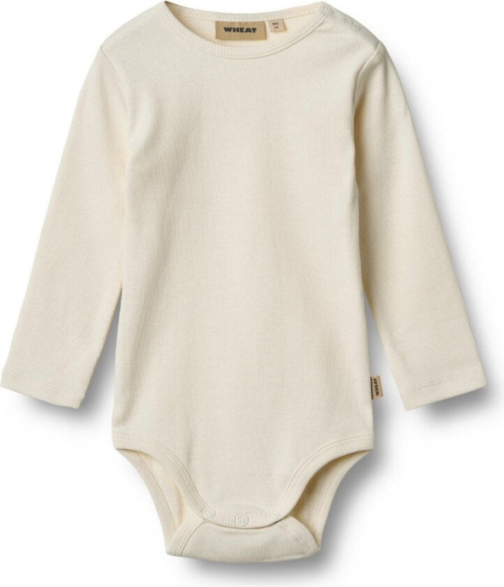 Body Rib Spencer Ivory - 80