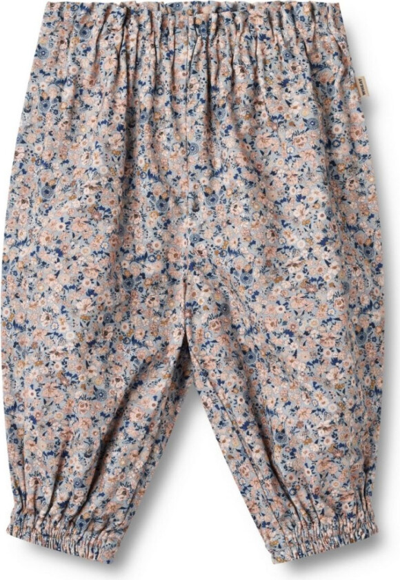 Bukse Fôret Baby Polly Cloudy Wild Flowers - 80
