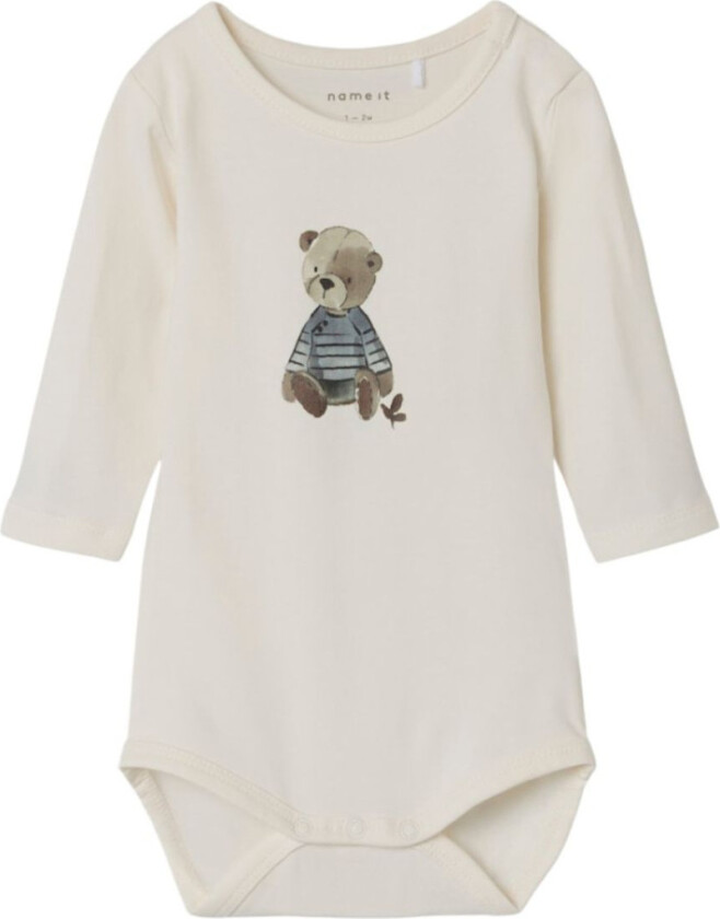 Body Riss Bamse Jet Stream - 62