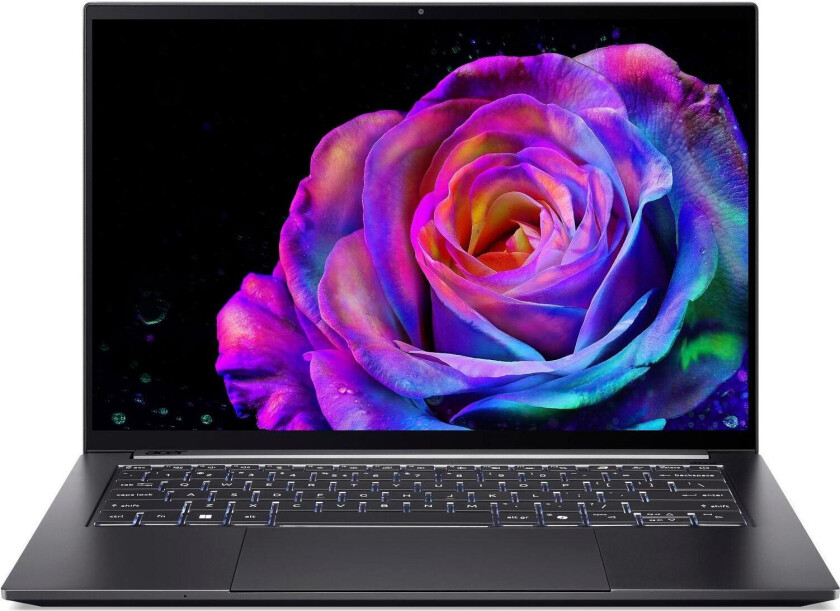 Swift SFX14-73G-79BJ 14.5 2880 x 1800 255H 32GB 1TB Intel Arc 140T Windows 11 Home