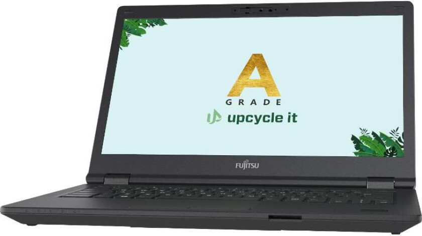 Fujitsu LIFEBOOK E5411 14"" FHD, i5-1145G7