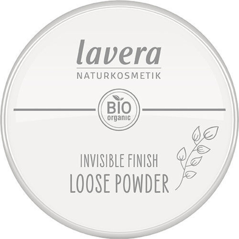 Invisible Finish Loose Powder - 11 g