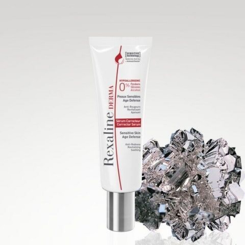 Rexaline Rexaline Derma Corrector Serum Ansiktsserum 30ml