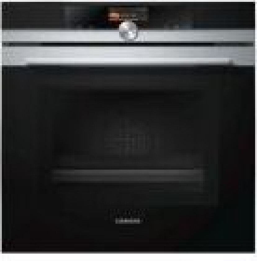 HM676G0S1 med activeClean ( pyrolyse ) og cookControl Plus og mikrobølgeovn