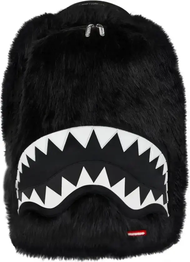 Sprayground, Herre, Vesker, Svart, ONE SIZE