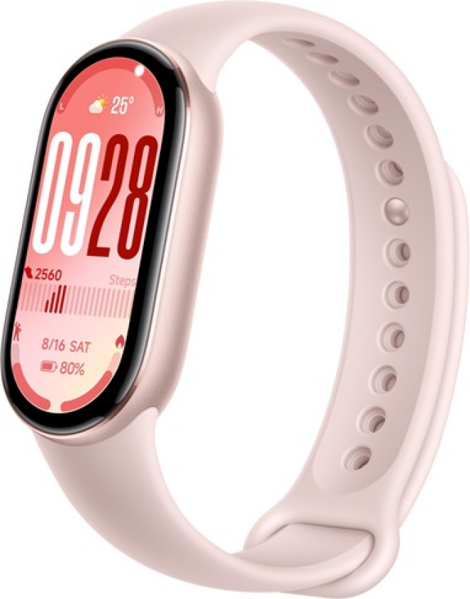 Bilde av Smart Band 10 Mystic Rose