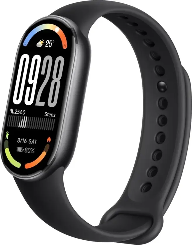 Bilde av Smart Band 10 Midnight Black