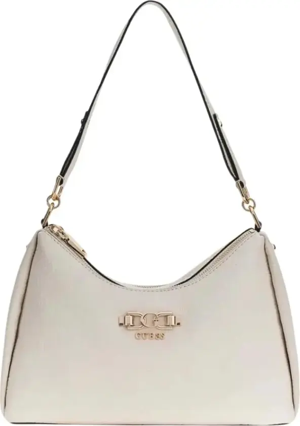 Dame, Vesker, Beige, ONE SIZE